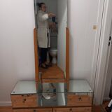 1930s dressing table