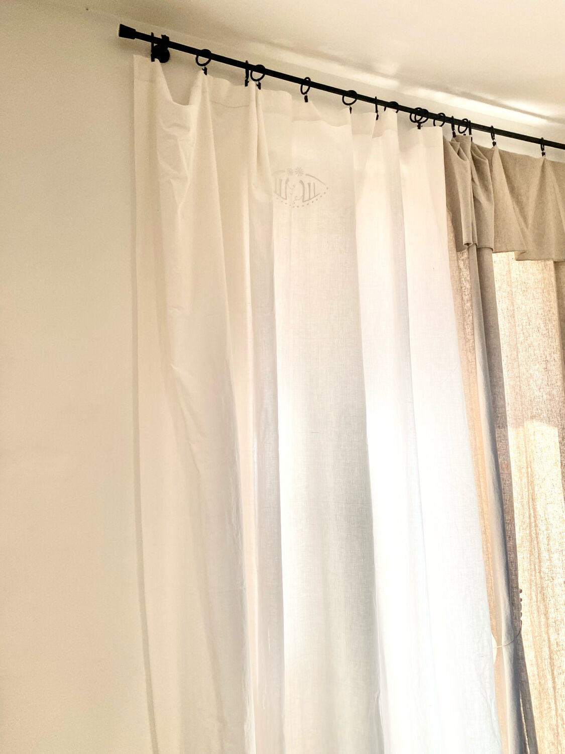 Drap ancien