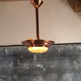 Art Deco suspension