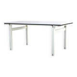 vintage dining table | table | 70s | Pastoe