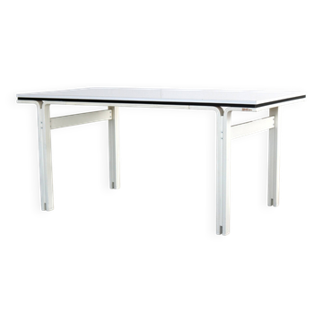Table à manger vintage | Table | Années 70 | Pastoe