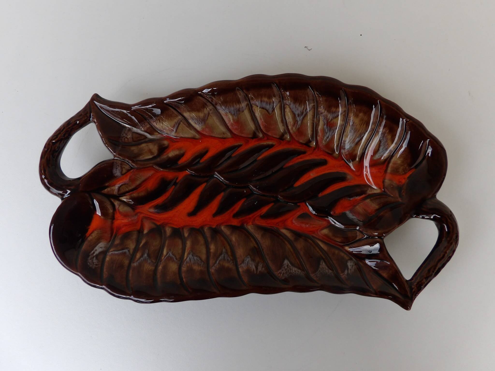 fruit bowl 1970