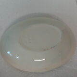 Vintage ravier rests covered