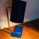 Lamp of the 70s