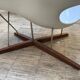 La Chaise Charles & Ray Eames, 1948