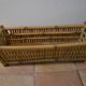 rattan planter