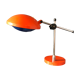 Lampe industrielle Ferdinand Solère