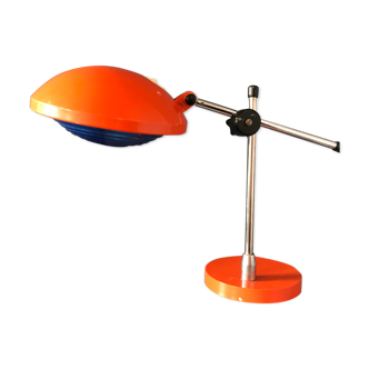 Ferdinand Solère Industrial Lamp