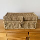 Rope trunk