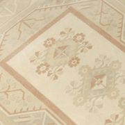 Vintage Anatolian Handknotted Rug