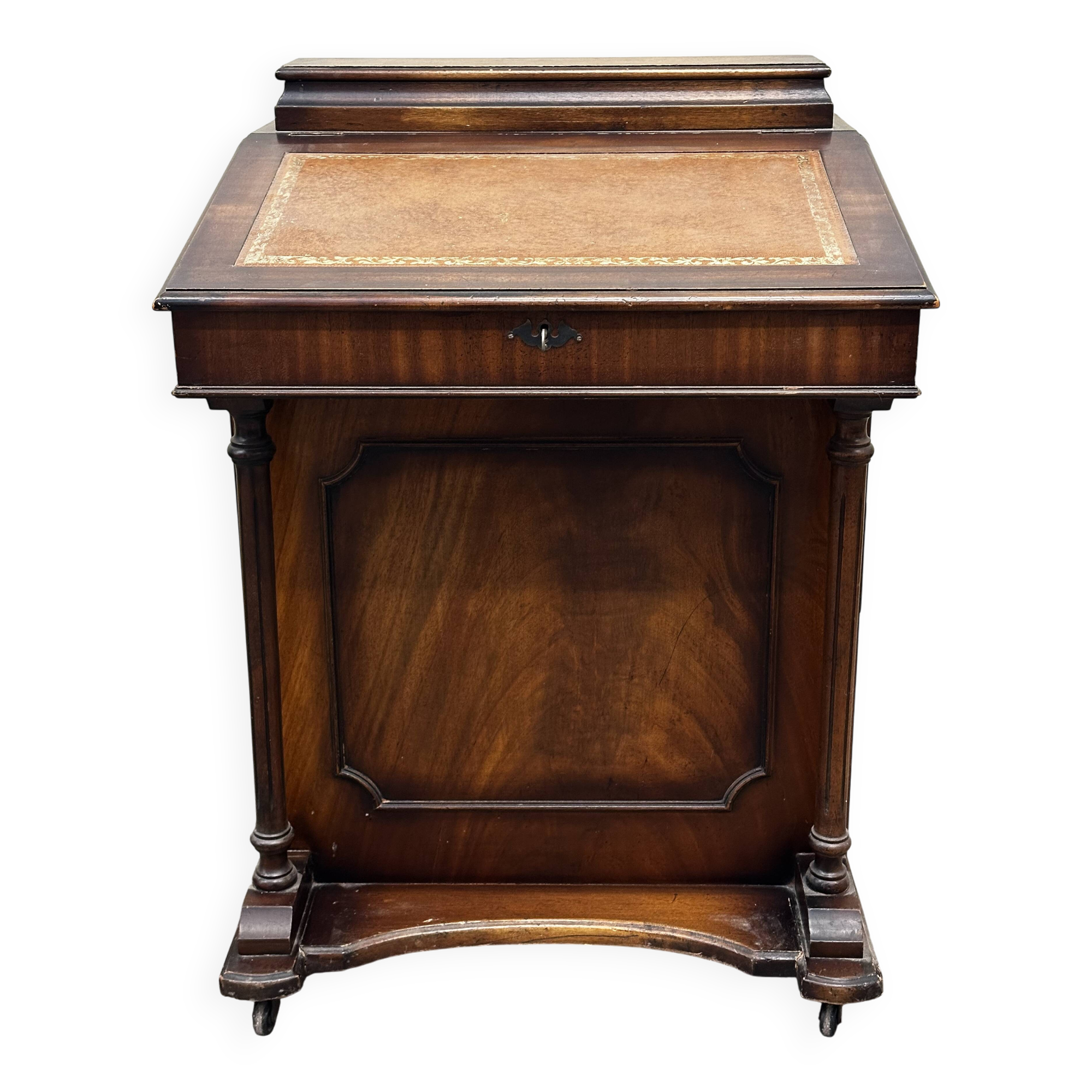 Secretary Victorian Devenport