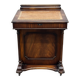 Secretary Victorian Devenport