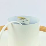 Plafonnier Scandinave Mid-Century par Hans-Agne Jakobsson pour Ellysett Markaryd, Suède, 1960s