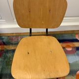 Baumann desk and children's chair set