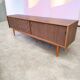 Scandinavian enfilade, 1960s