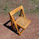Folding chair