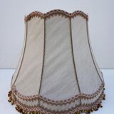 Lampadaire onyx & marble, années 1960