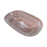 Crystal dish no. 1