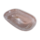 Crystal dish no. 1