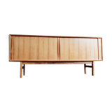 Scandinavian enfilade