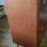 Scandinavian chest of drawers