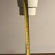 Adjustable angle desk lamp Jeulin 70s
