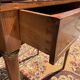 Happiness of the day in Louis XVI-era mahogany