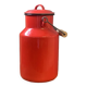 Pot à lait émaillé
