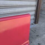 Chair by Masayuki Matsukaze for Kartell 1970