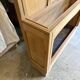 Entrance hall coat rack