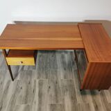 Vintage Desk from Up Závody