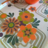 Vintage tray