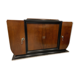 Buffet Art Déco forme tulipe