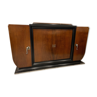 Buffet Art Déco forme tulipe
