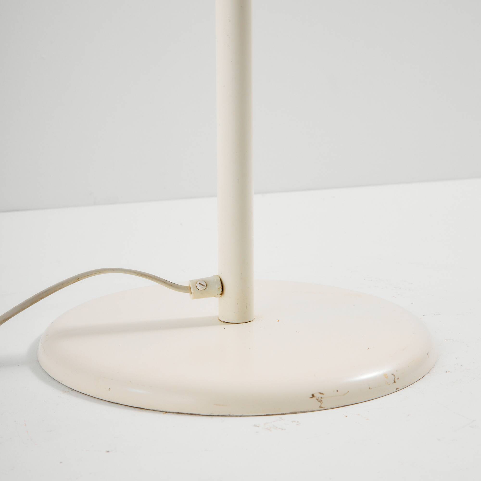 MK9967 Bolero aluminium floor lamp by Design Light A/S