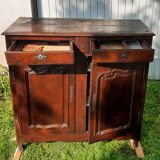 Eighteenth century sideboard