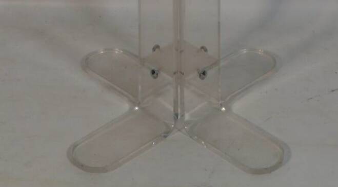 Porte-manteaux, Italie,  circa 1980