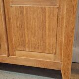 Vintage display case