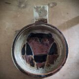 Cup at the Owl of Blin des Argonautes for Vallauris