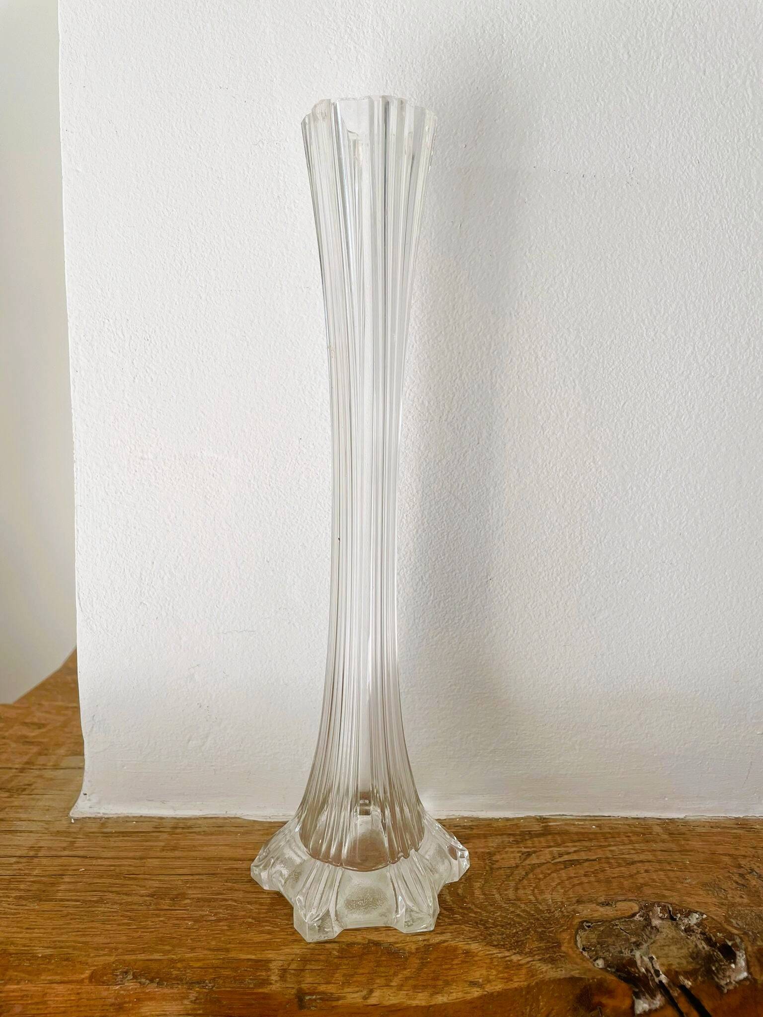 Vase / bud vase 25.5cm