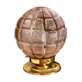 Art déco lamp