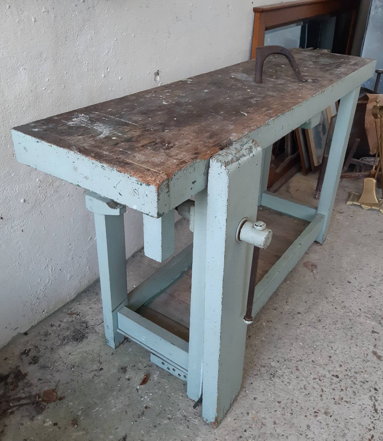 Workbench