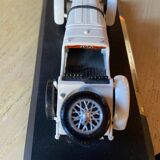 Mercedes SSKL 1931 - miniature 1/43