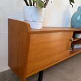 Vintage enfilade (shallow)