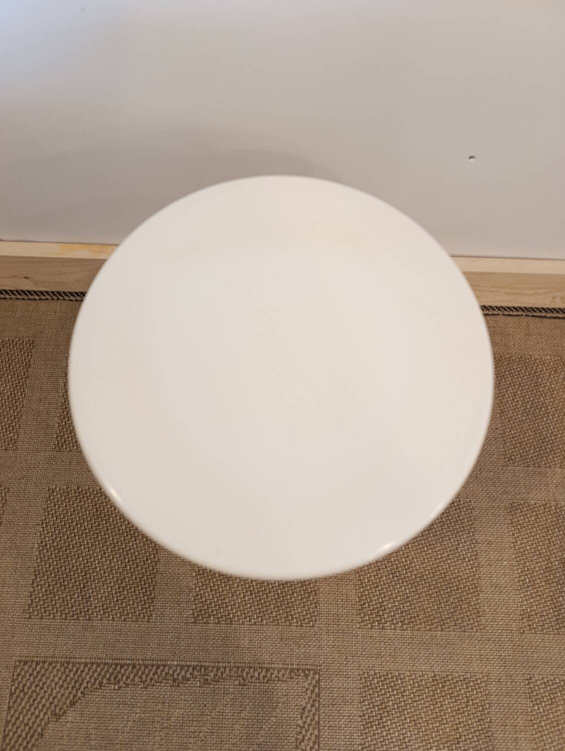 Stool, side table TATAY, 1980-90