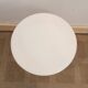 Stool, side table TATAY, 1980-90