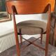 Scandinavian GPlan chairs