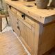 Buffet ancien meuble de métier