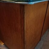 Burwood “secretary” desk