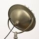 Antique Art Deco table lamp